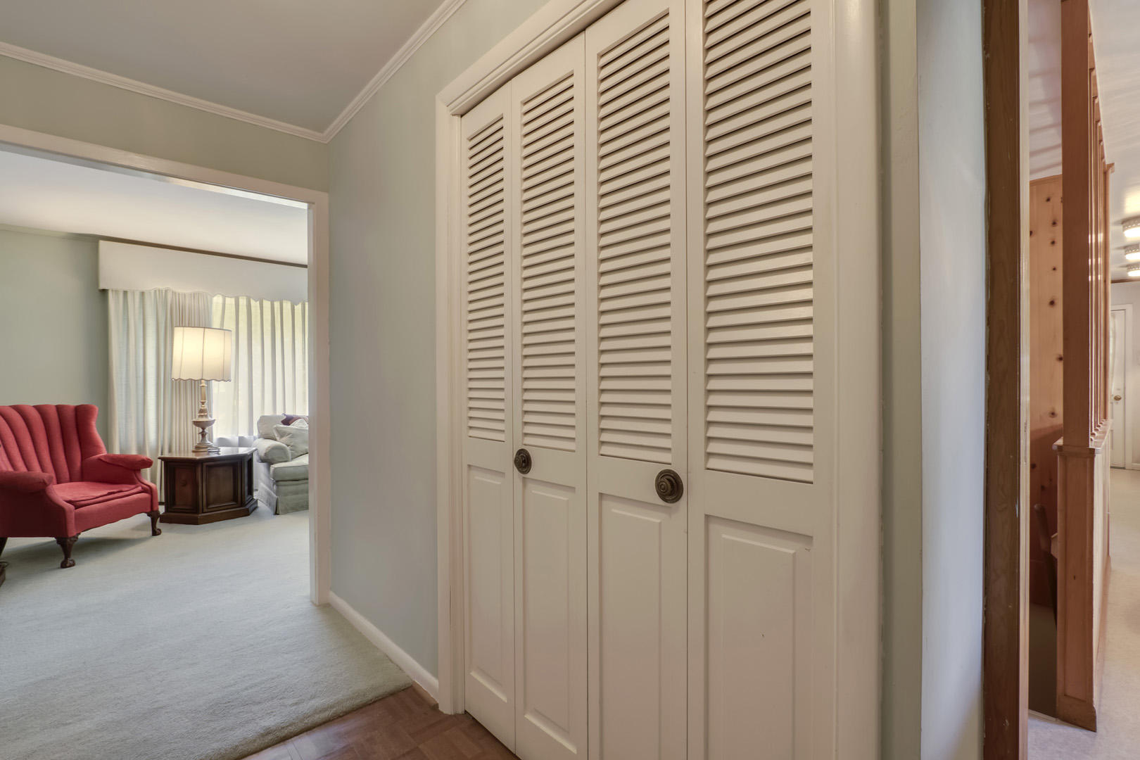 117 Underwood Road Oak Ridge, TN 37830 - Photo 3 of 37 03_UnderwoodRoad_117_EntryView