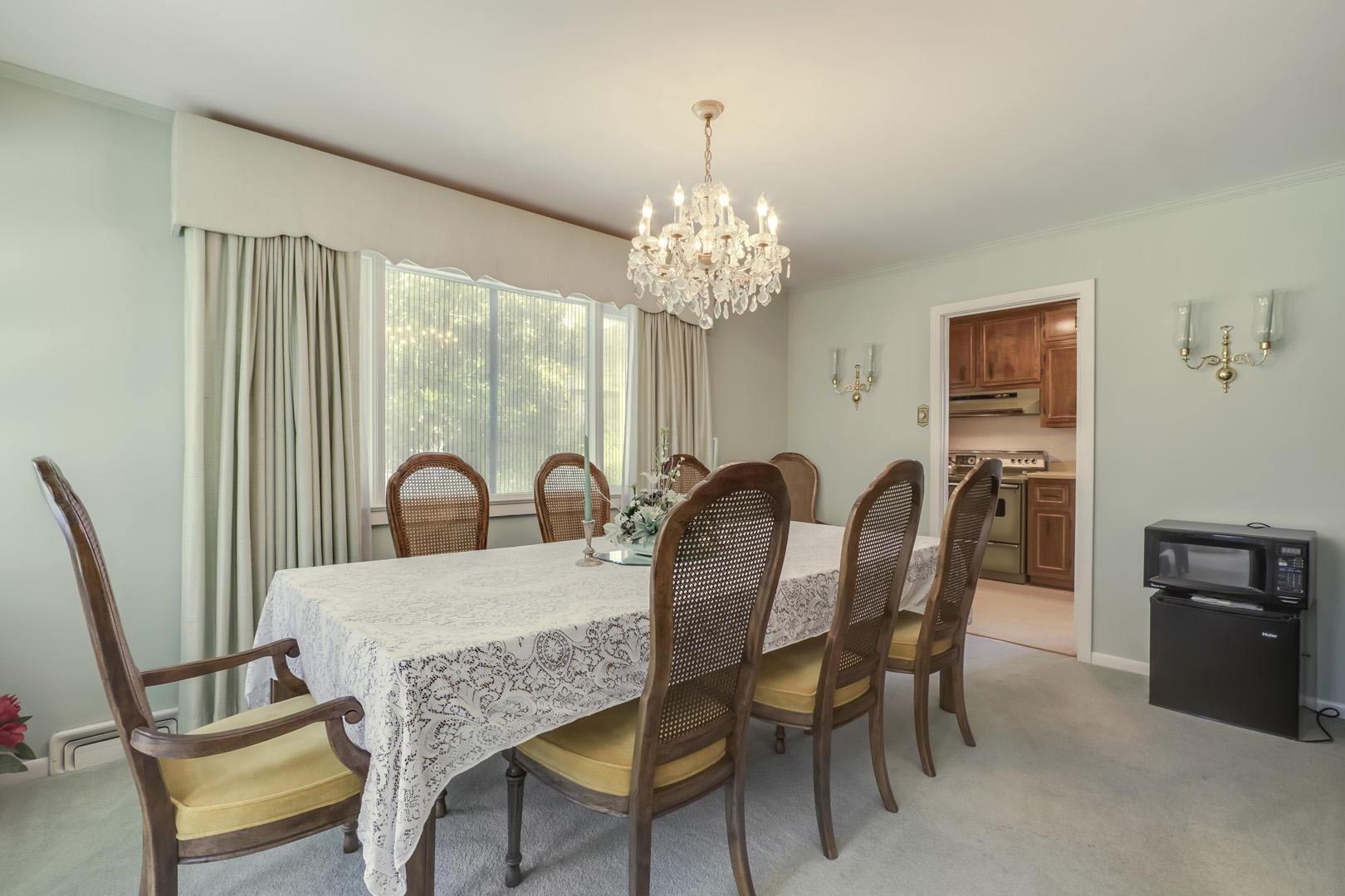 117 Underwood Road Oak Ridge, TN 37830 - Photo 8 of 37 08_UnderwoodRoad_117_Dining01