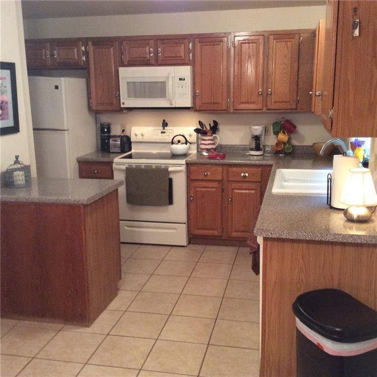 5 Meagans Way, Unit 5 Windham, ME 04062 - Photo 3 of 18 solid counter top