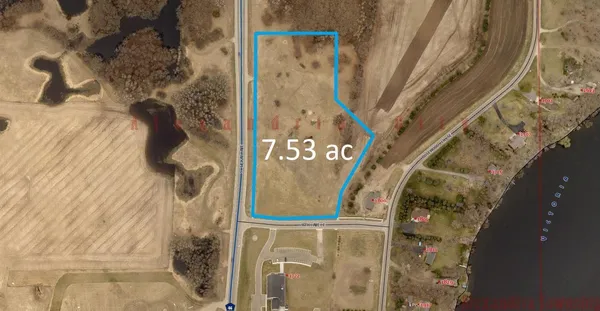 $599,000 | Xxxx South McKay Avenue, Alexandria, MN 56308