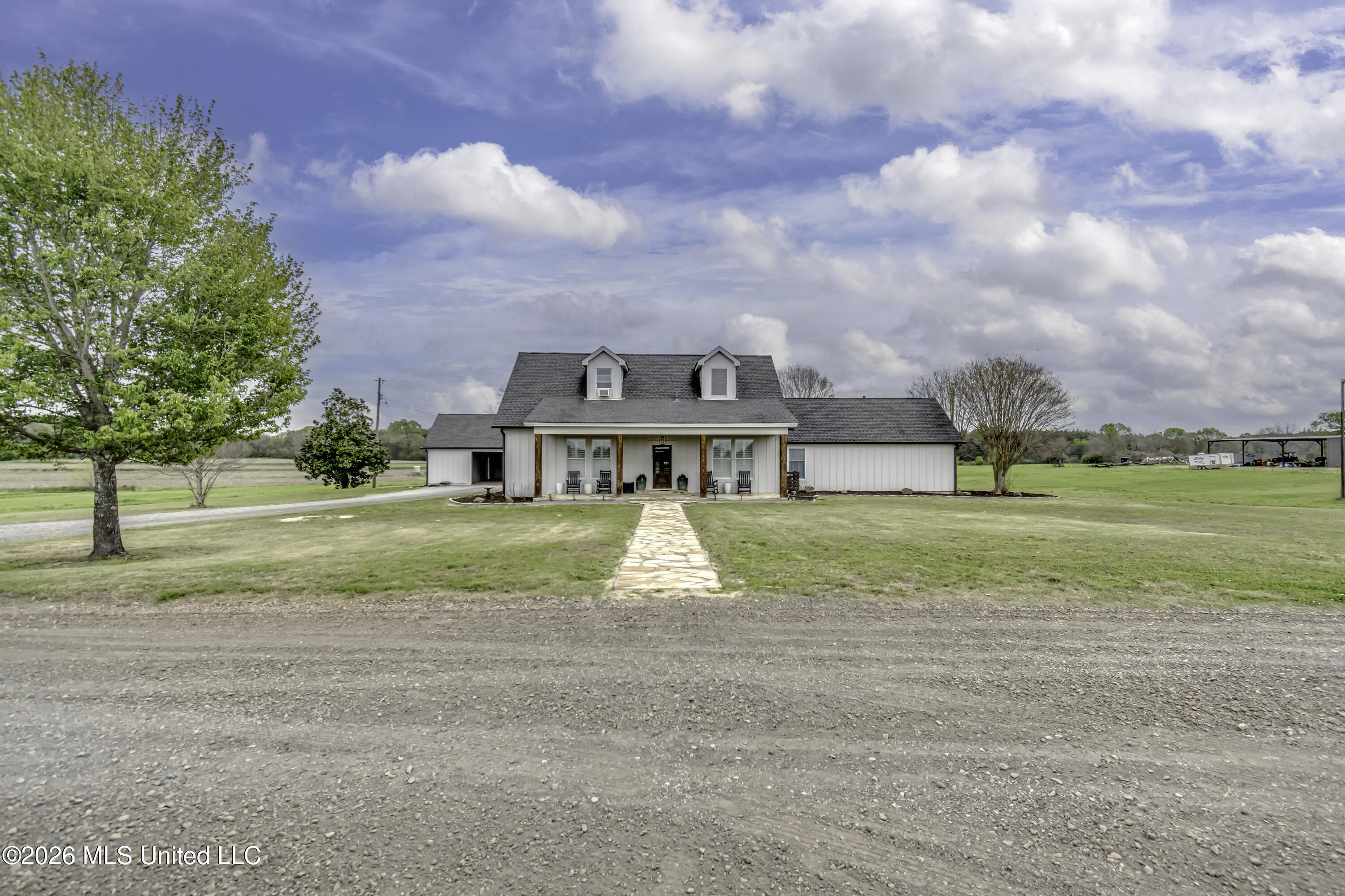 340 Black Jack Road Vaughan, MS 39179 - Photo 3 of 87 340 Black Jack Rd--8