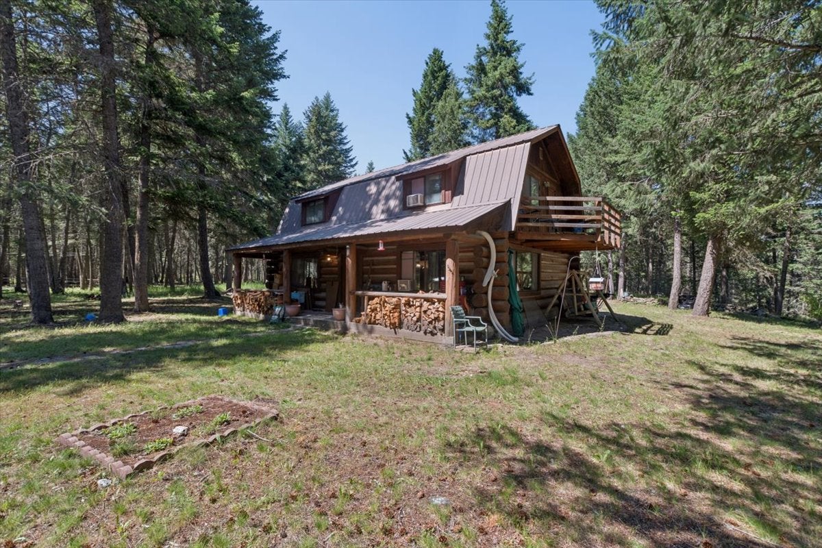 1105 Mountain Meadow Road Kalispell, MT 59901 - Photo 3 of 53 Gallery Image 3