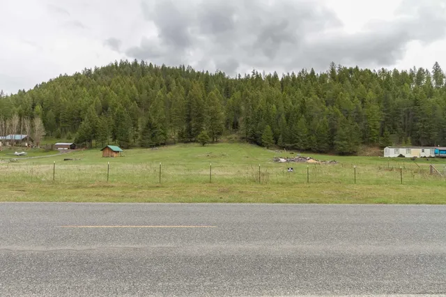 $130,000 | 1053 Haller Creek Road, Colville, WA 99114