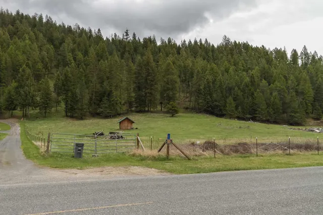 $130,000 | 1053 Haller Creek Road, Colville, WA 99114