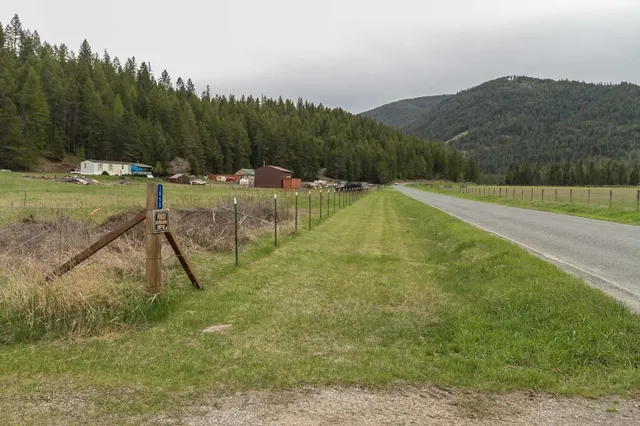 $130,000 | 1053 Haller Creek Road, Colville, WA 99114