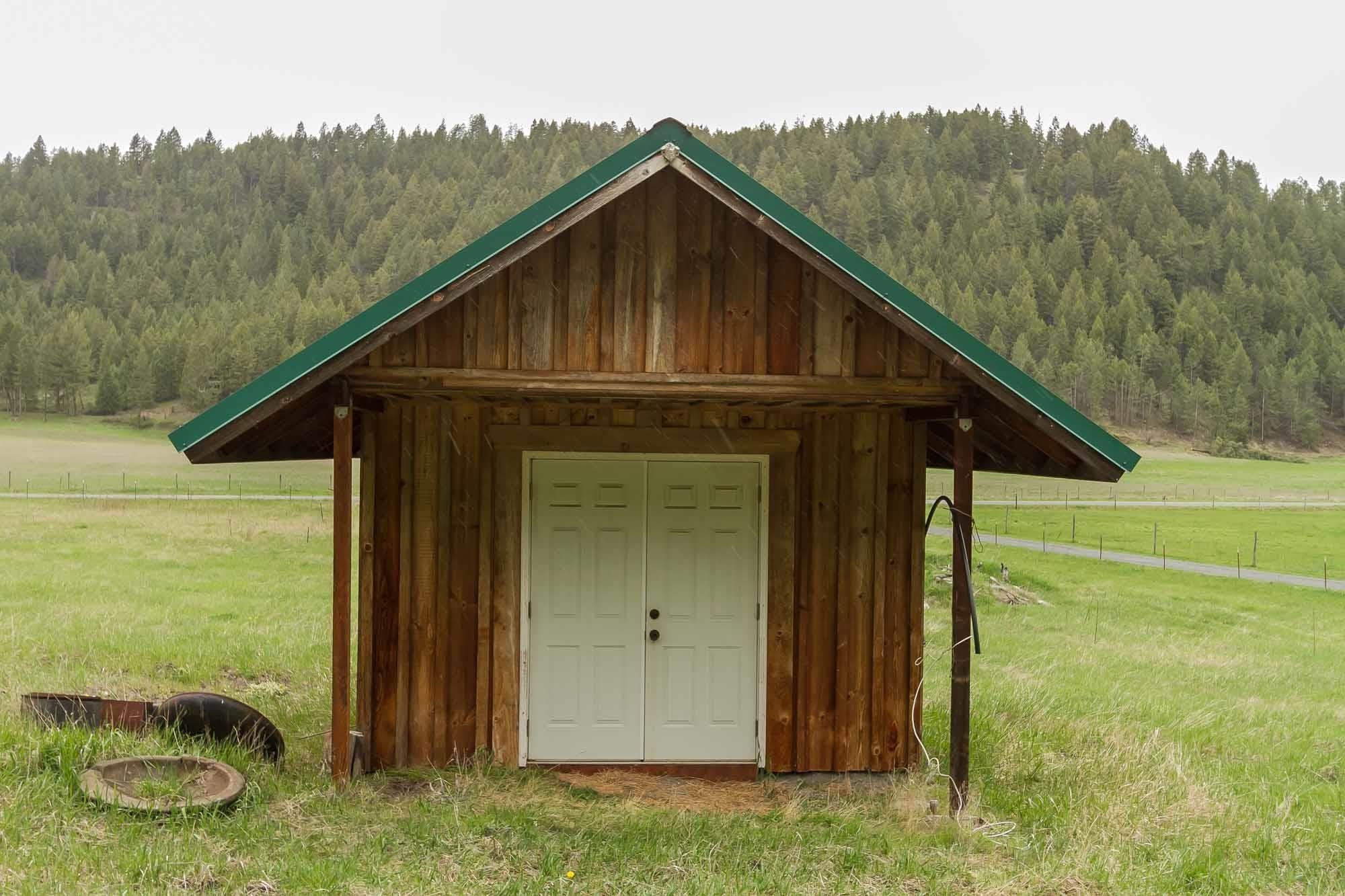 1053 Haller Creek Road Colville, WA 99114 - Photo 5 of 14