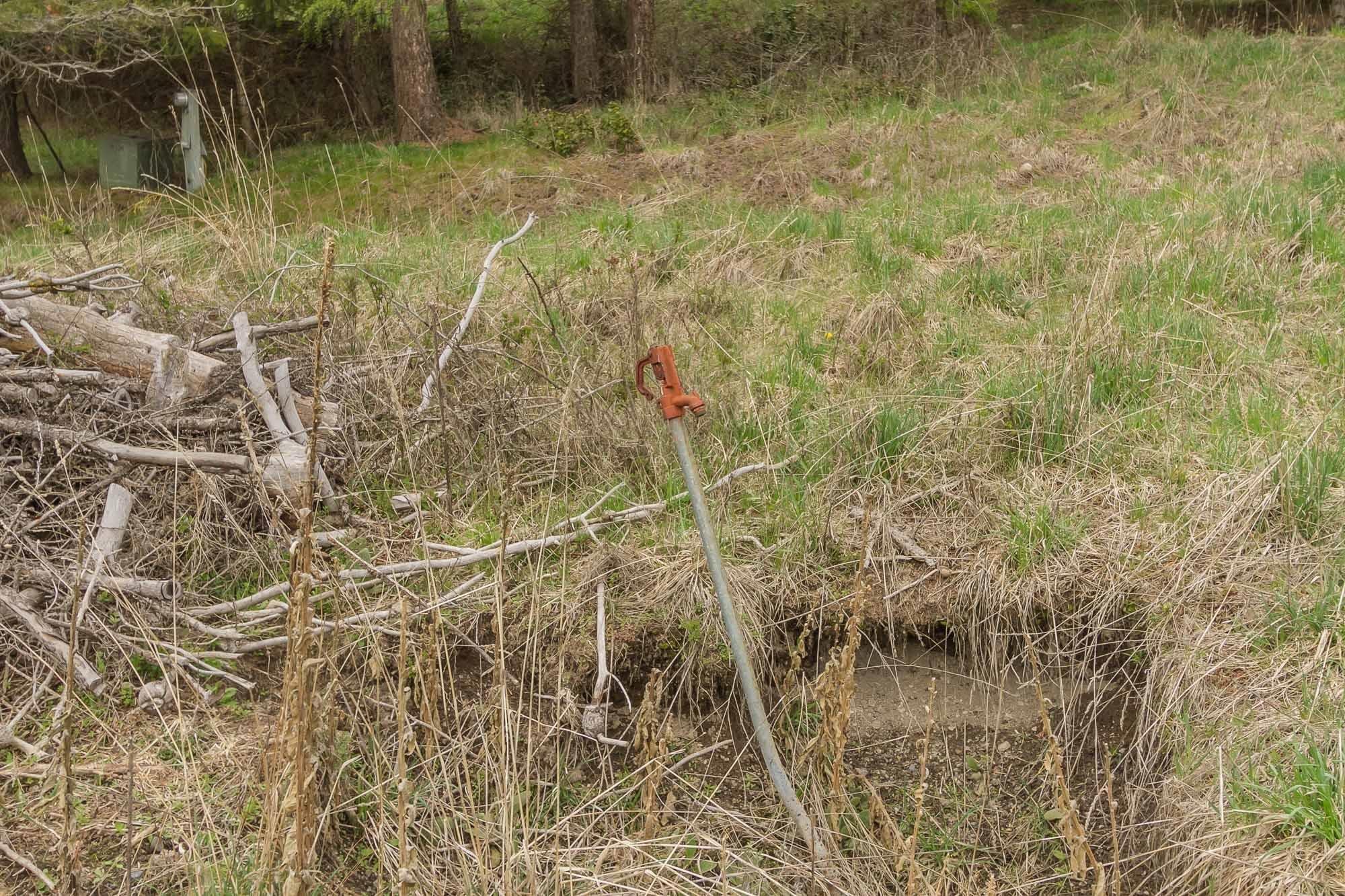 1053 Haller Creek Road Colville, WA 99114 - Photo 6 of 14