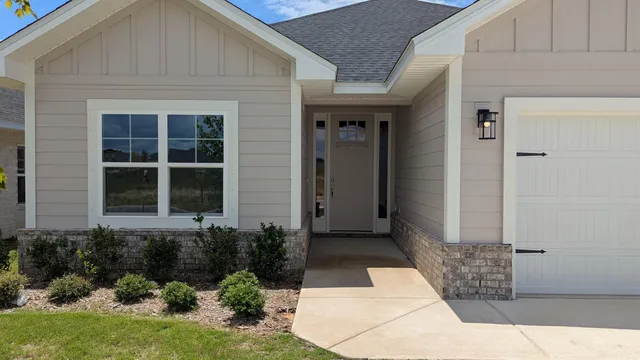 $361,620 | 58 Mahogany Drive, Unit LOT 571, Freeport, FL 32439