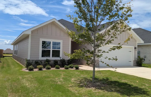 $361,620 | 58 Mahogany Drive, Unit LOT 571, Freeport, FL 32439