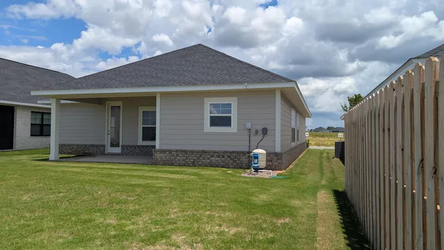 $361,620 | 58 Mahogany Drive, Unit LOT 571, Freeport, FL 32439