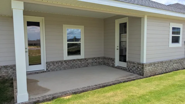 $361,620 | 58 Mahogany Drive, Unit LOT 571, Freeport, FL 32439