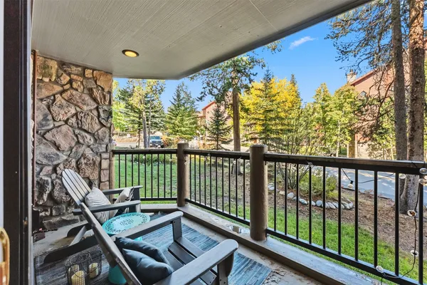 $1,175,500 | 325 Four O Clock Road North, Unit B103, Breckenridge, CO 80424