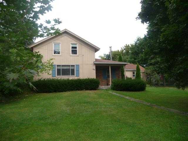 120 East Buffalo Street Riga, NY 14428 - Photo 1 of 1 Exterior Front Welcome to 120 East Buffalo Street!