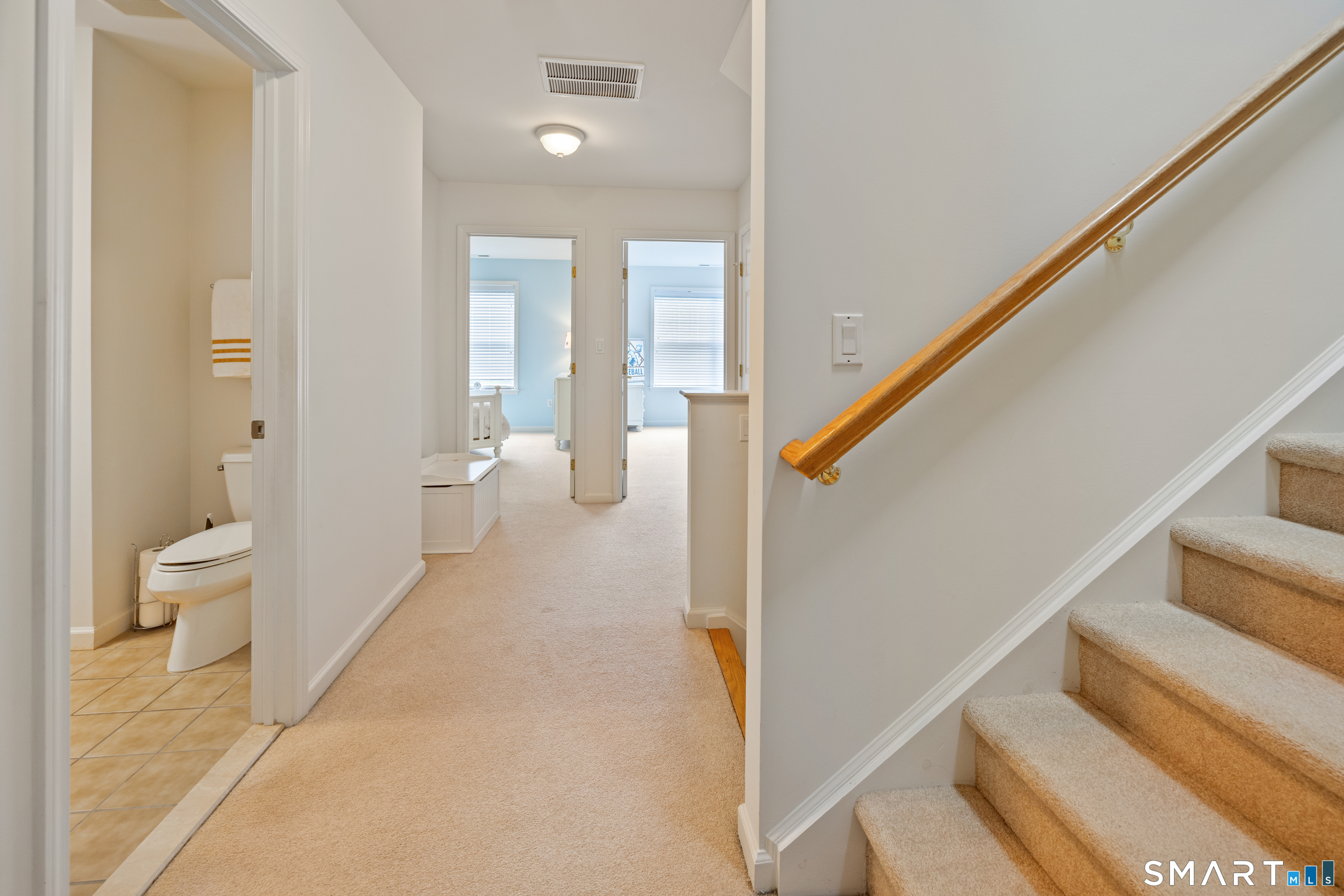 10 Ridgewood Drive, Unit 10 Middlebury, CT 06762 - Photo 24 of 38