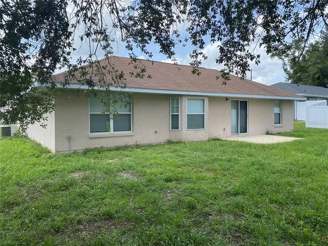 $1,595 | 5269 Southeast 70th Avenue, Ocala, FL 34472