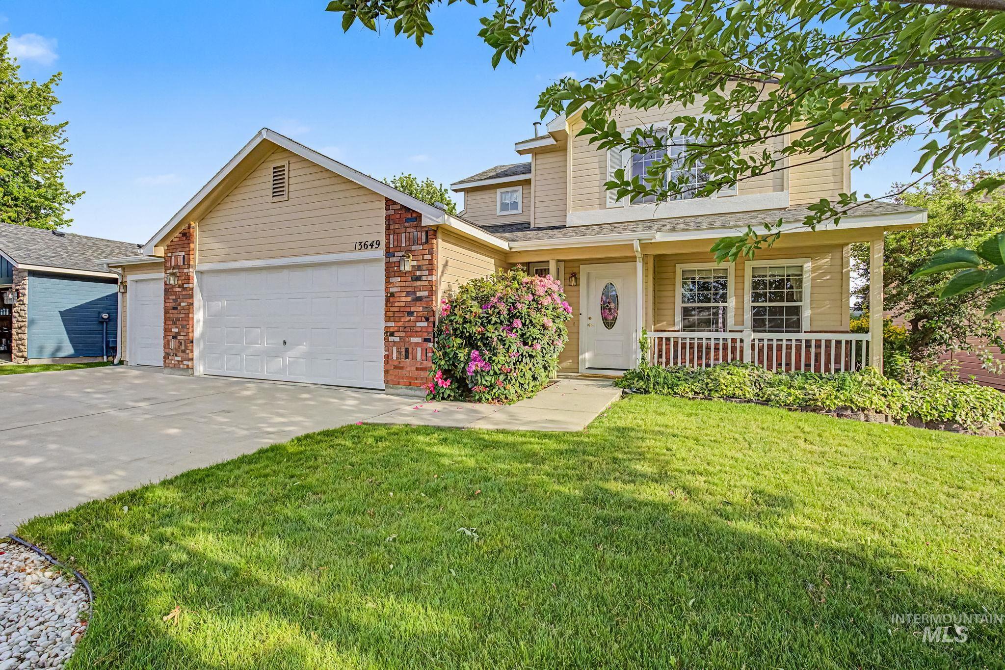 13649 West Rochester Street Boise, ID 83713 - Photo 3 of 35
