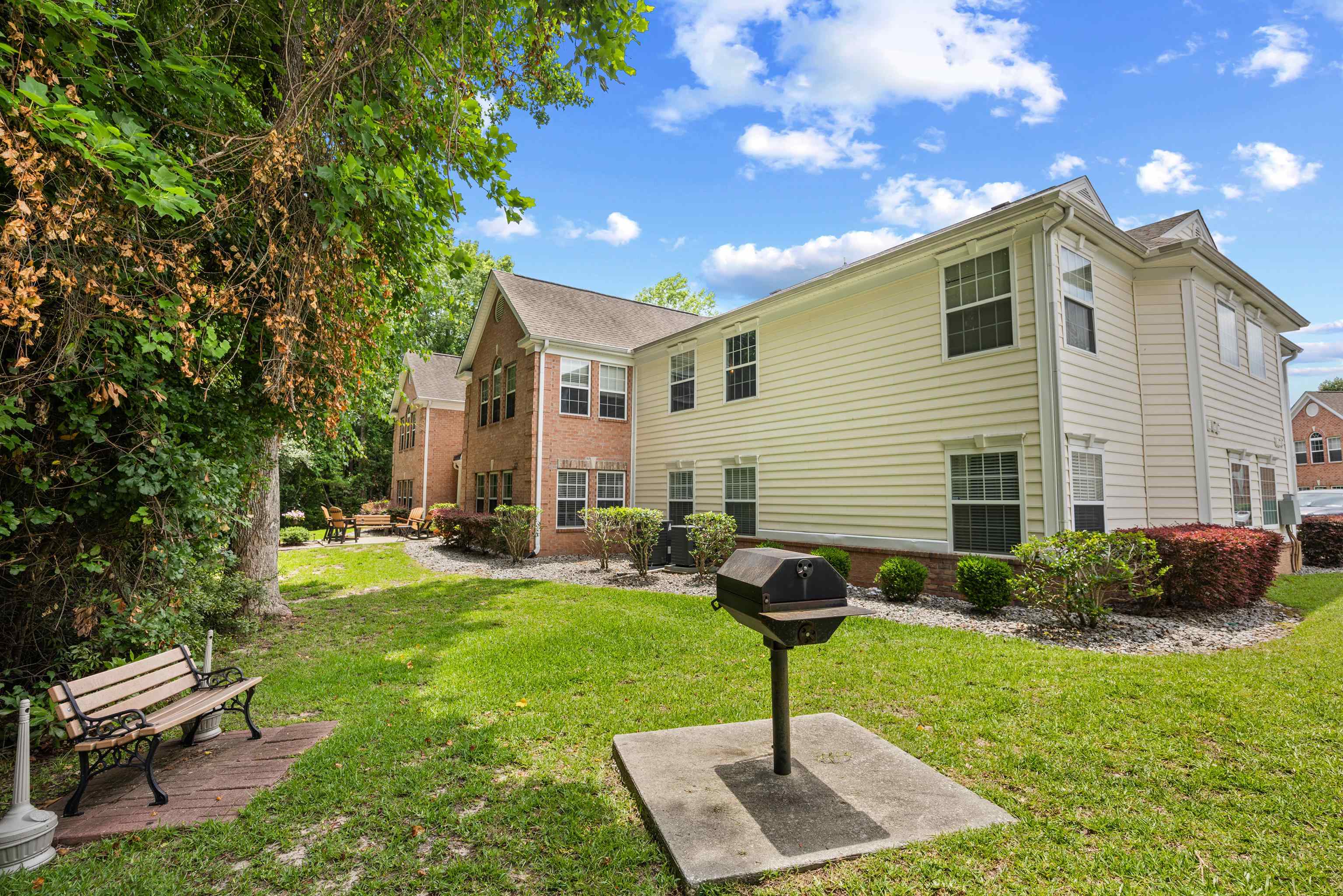 4277 Santolina Way, Unit H Murrells Inlet, SC 29576 - Photo 34 of 53
