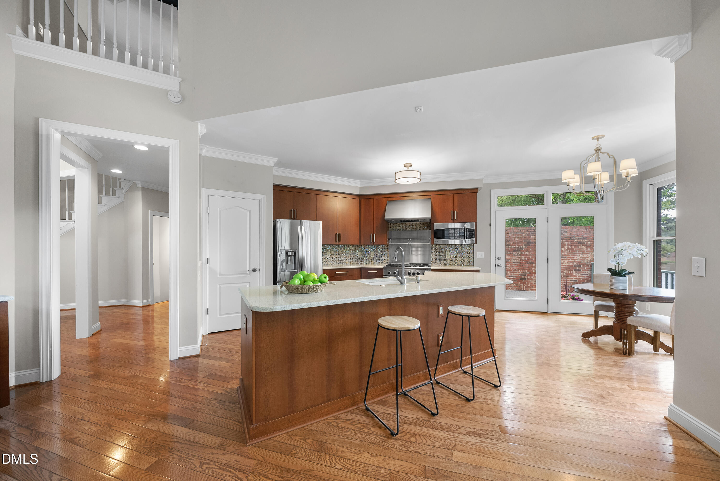 8110 Lloyd Allyns Way Raleigh, NC 27615 - Photo 21 of 66 DSC07369