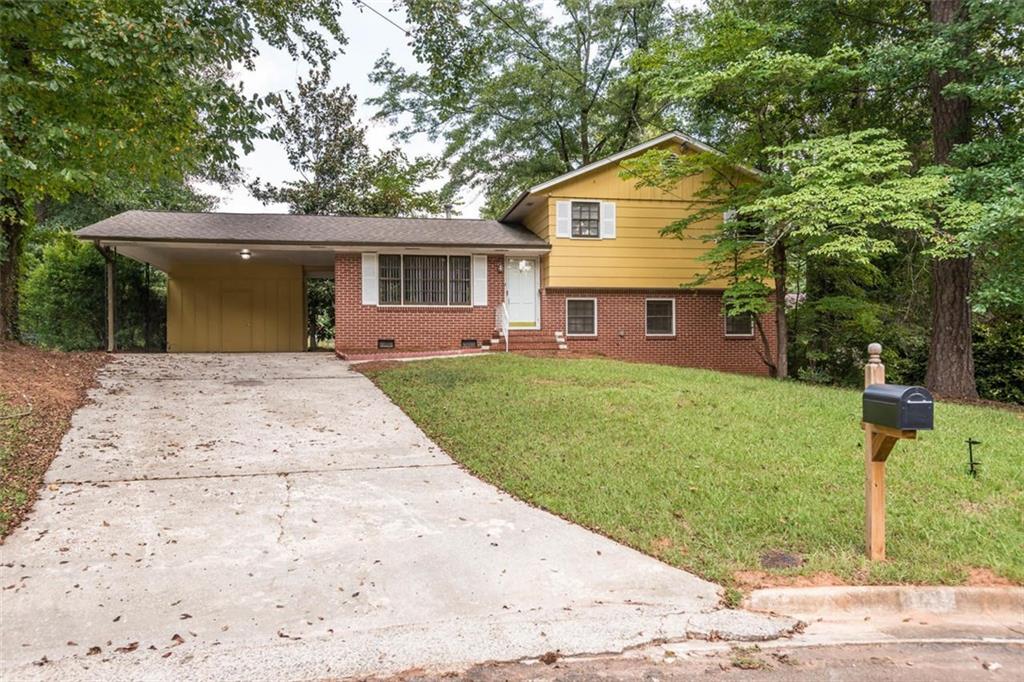 4122 Yankton Court Decatur, GA 30034 - Photo 1 of 1
