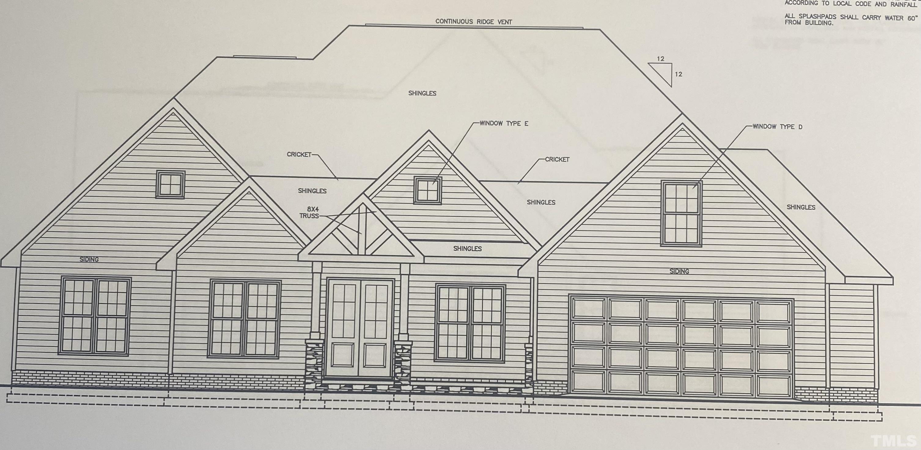 98 Crownview Lane Dunn, NC 28334 - Photo 1 of 5 a view of a white building