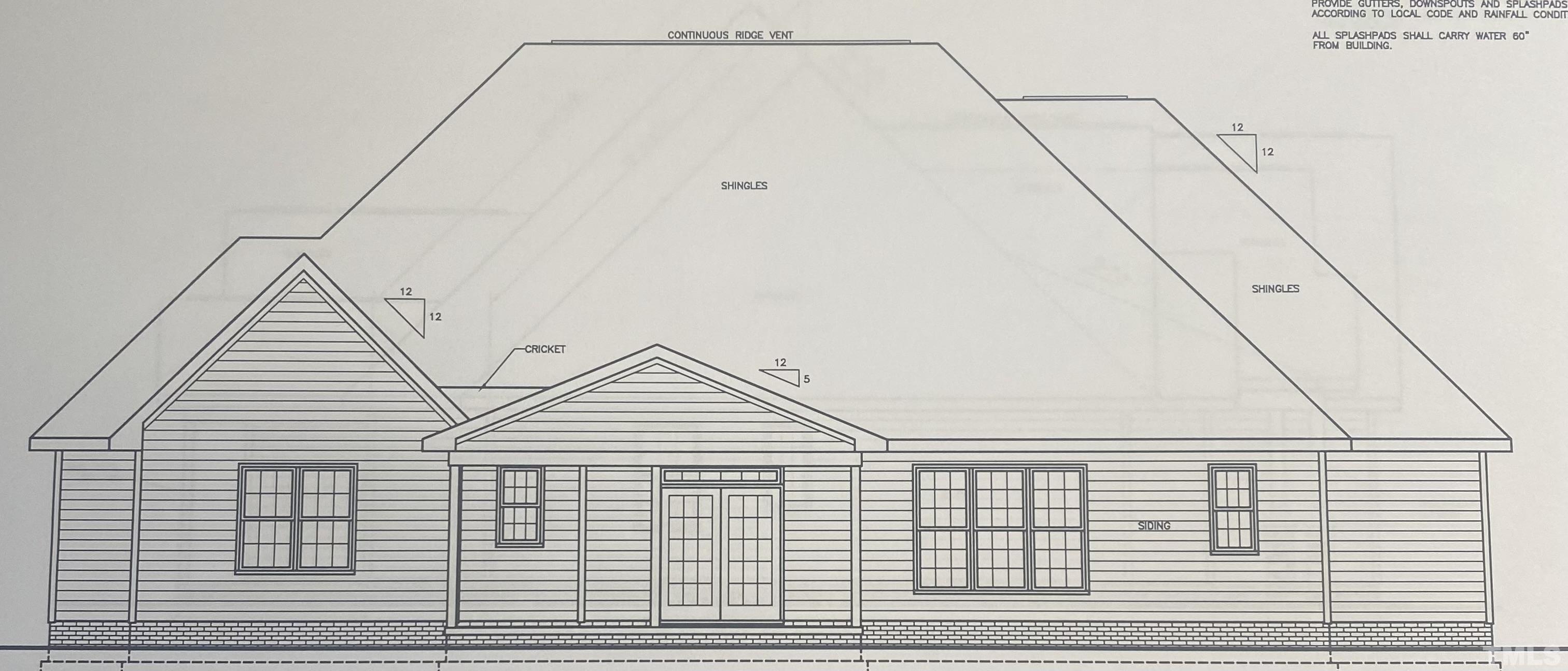 98 Crownview Lane Dunn, NC 28334 - Photo 2 of 5 a view of a white building