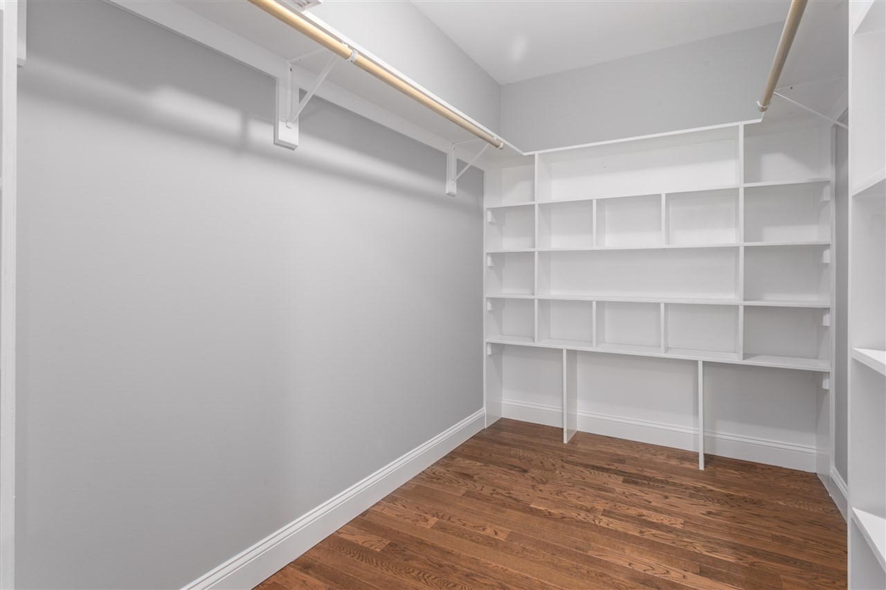 853 Cross Link Road Raleigh, NC 27610 - Photo 20 of 30 Master Closet
