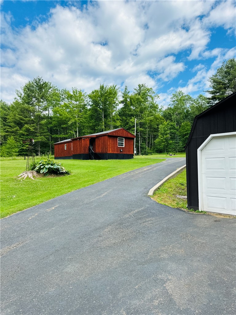 385 Lyon Road Bainbridge, NY 13733 - Photo 4 of 25