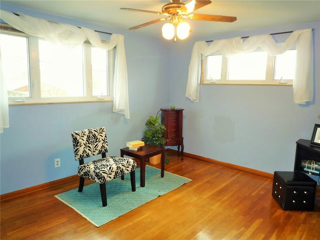 316 Donnell Road Lower Burrell, PA 15068 - Photo 11 of 24 Master Bedroom