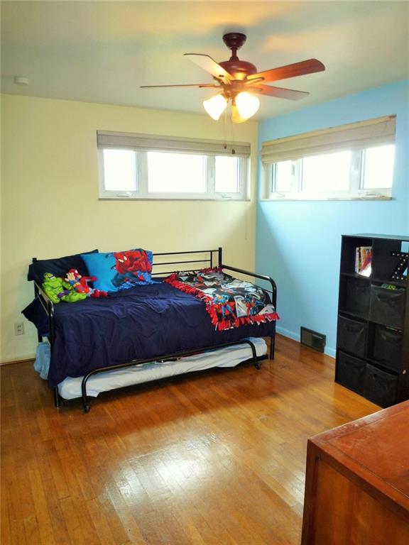 316 Donnell Road Lower Burrell, PA 15068 - Photo 13 of 24 Bedroom 3