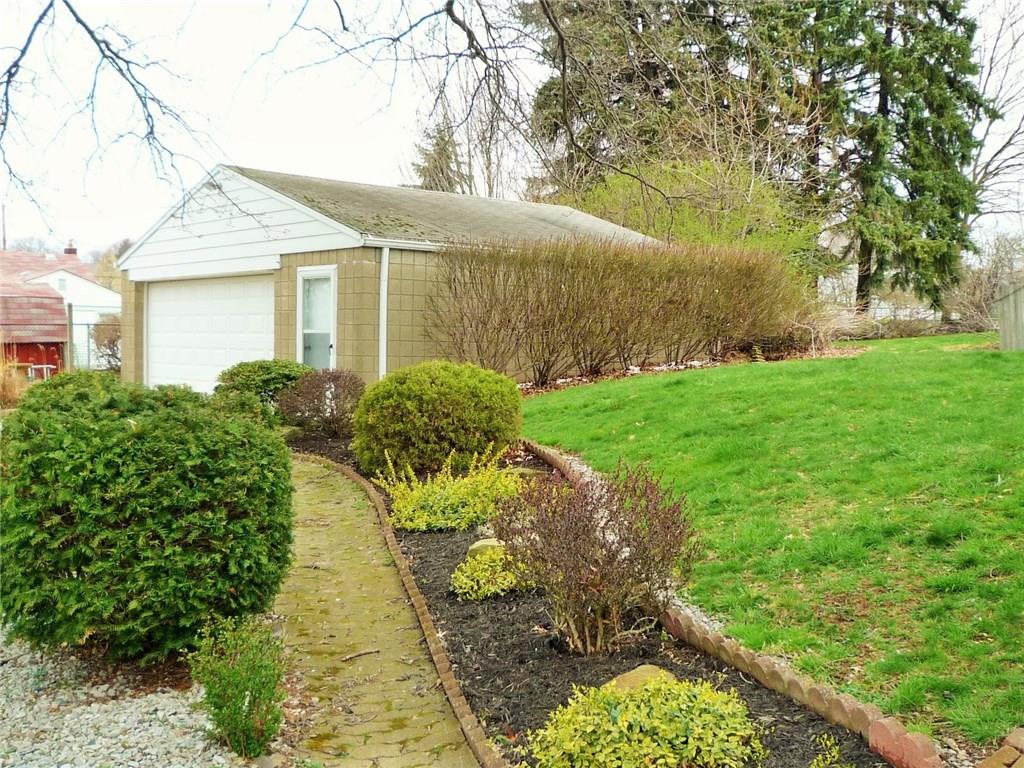 316 Donnell Road Lower Burrell, PA 15068 - Photo 18 of 24 Gallery Image 18