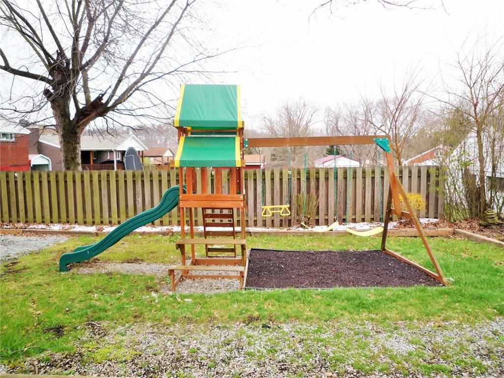 316 Donnell Road Lower Burrell, PA 15068 - Photo 19 of 24 Play Area