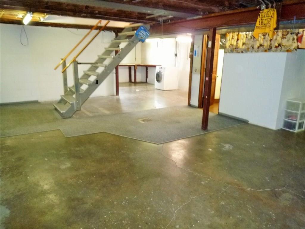 316 Donnell Road Lower Burrell, PA 15068 - Photo 23 of 24 Gallery Image 23