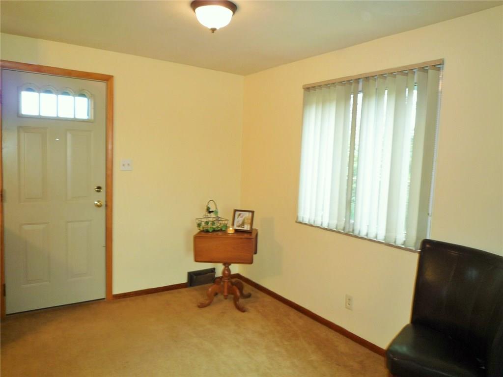 316 Donnell Road Lower Burrell, PA 15068 - Photo 8 of 24 Dining Room