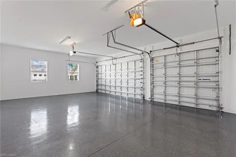 a view of a livingroom with toys