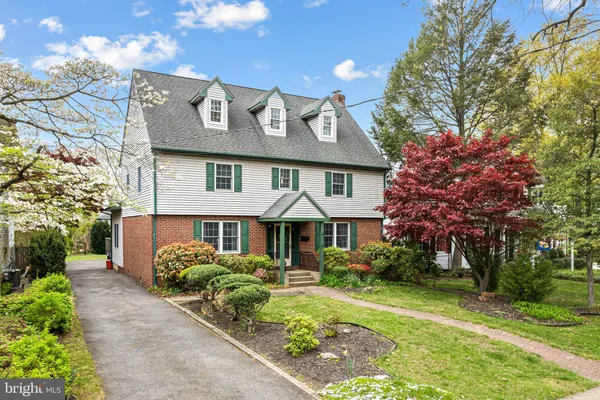 $750,000 | 302 3rd Avenue, Haddon Heights, NJ 08035