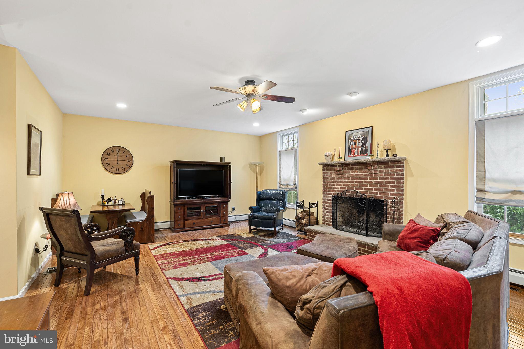 302 3rd Avenue Haddon Heights, NJ 08035 - Photo 17 of 56