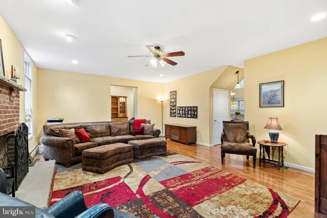 $750,000 | 302 3rd Avenue, Haddon Heights, NJ 08035