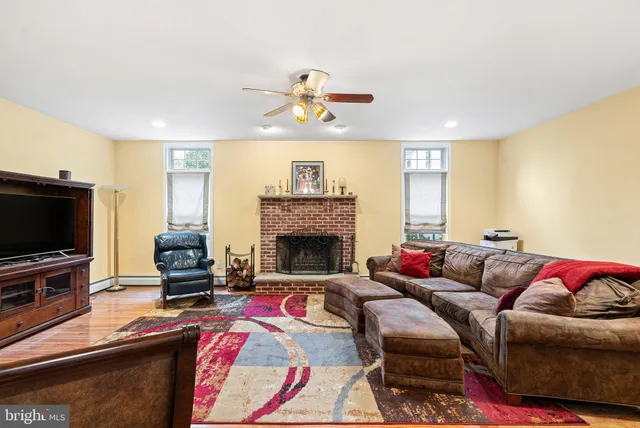 $750,000 | 302 3rd Avenue, Haddon Heights, NJ 08035