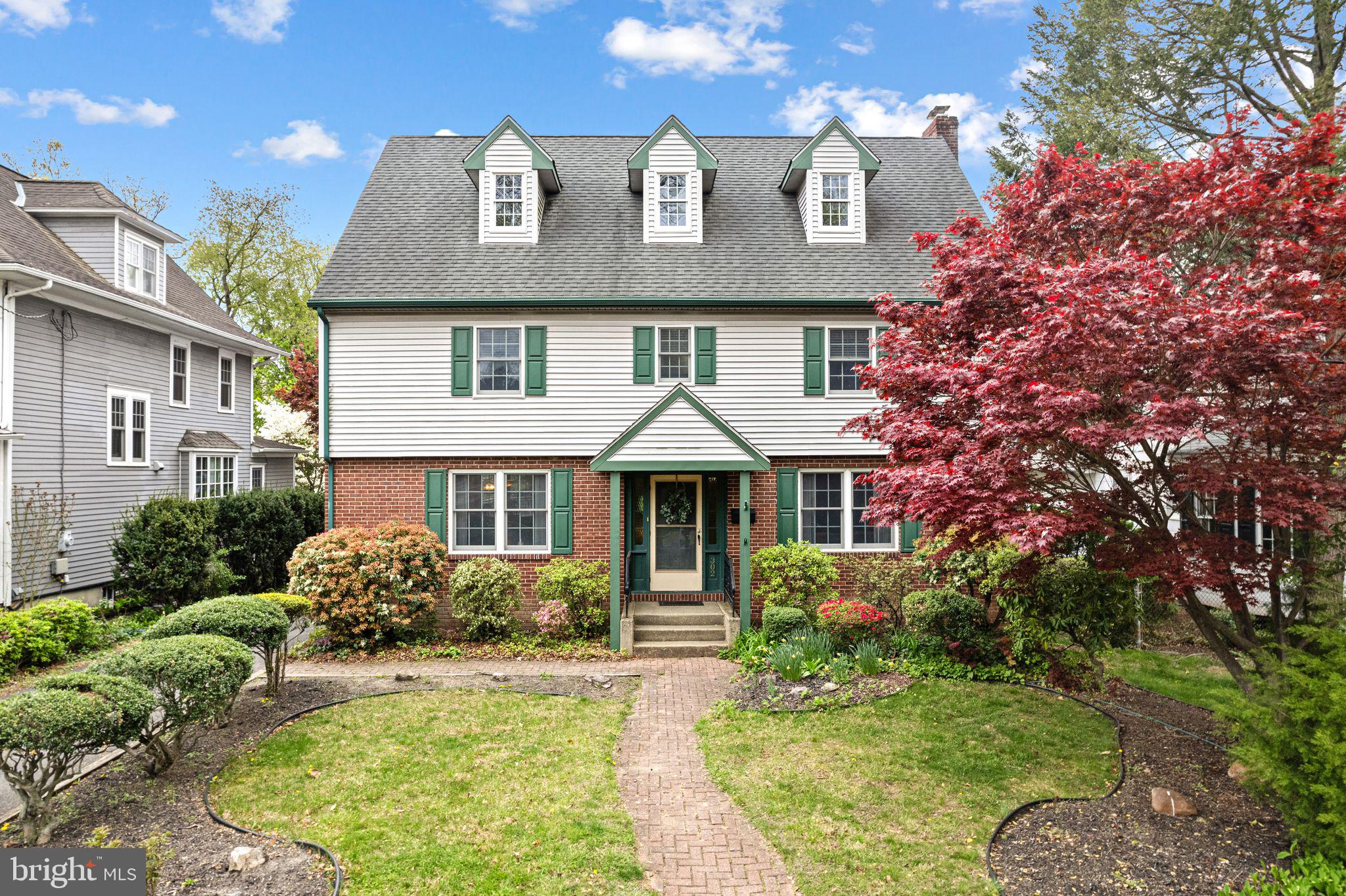 302 3rd Avenue Haddon Heights, NJ 08035 - Photo 2 of 56