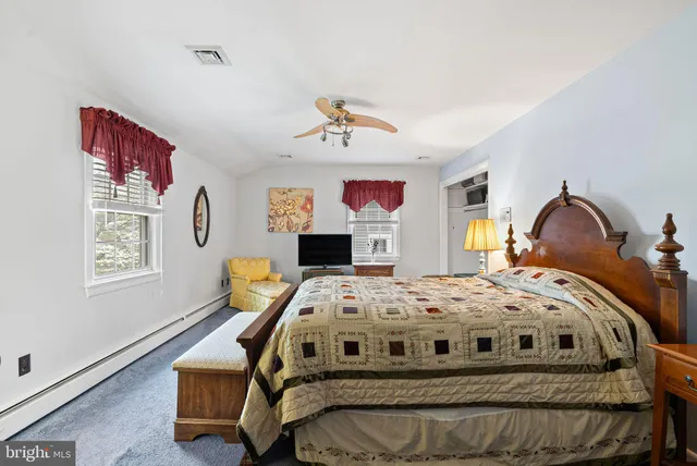 $750,000 | 302 3rd Avenue, Haddon Heights, NJ 08035