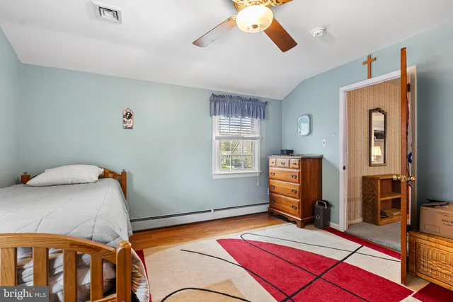 $750,000 | 302 3rd Avenue, Haddon Heights, NJ 08035