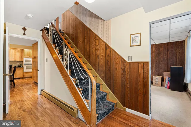 $750,000 | 302 3rd Avenue, Haddon Heights, NJ 08035