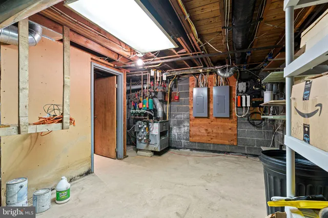 $750,000 | 302 3rd Avenue, Haddon Heights, NJ 08035