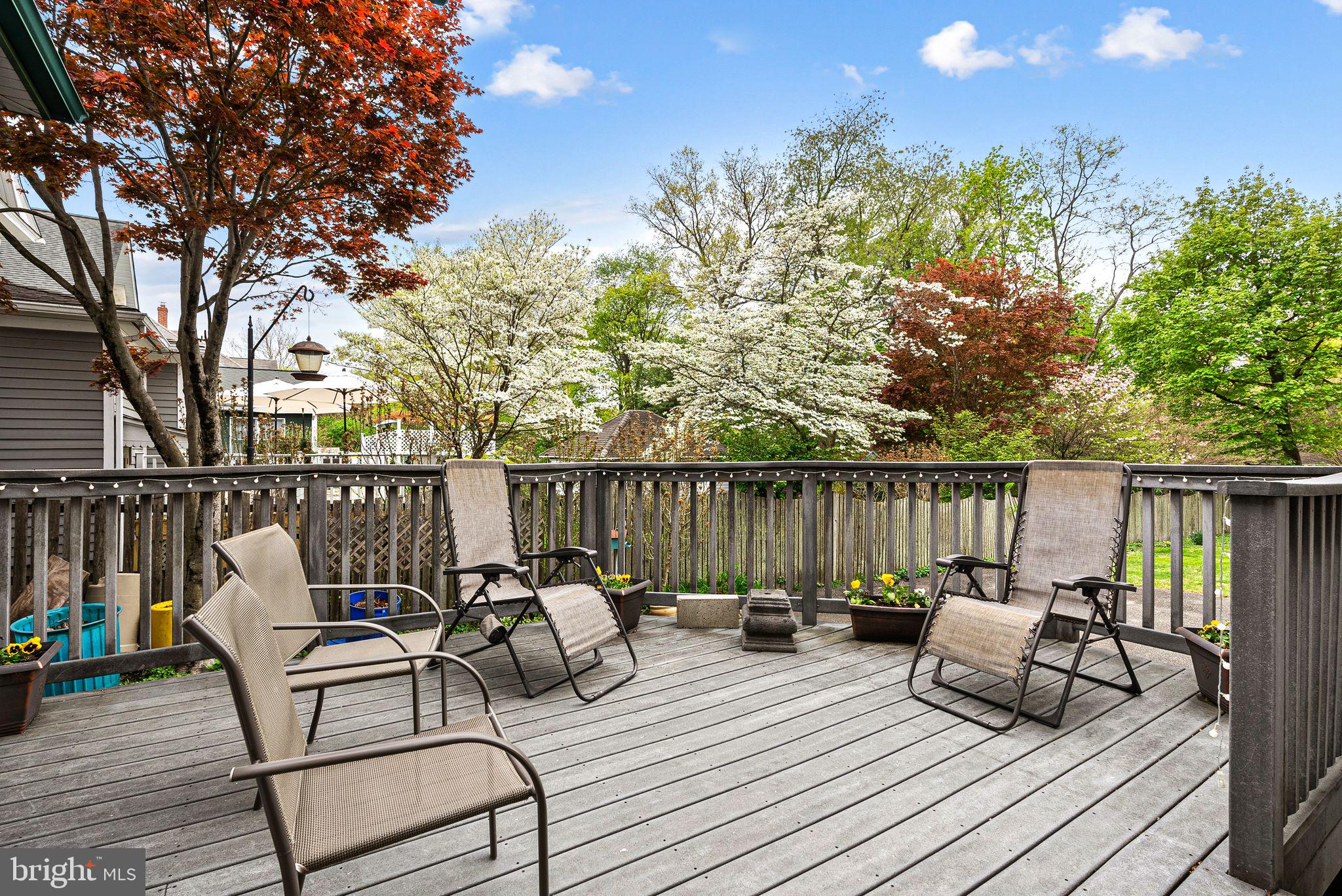 302 3rd Avenue Haddon Heights, NJ 08035 - Photo 48 of 56