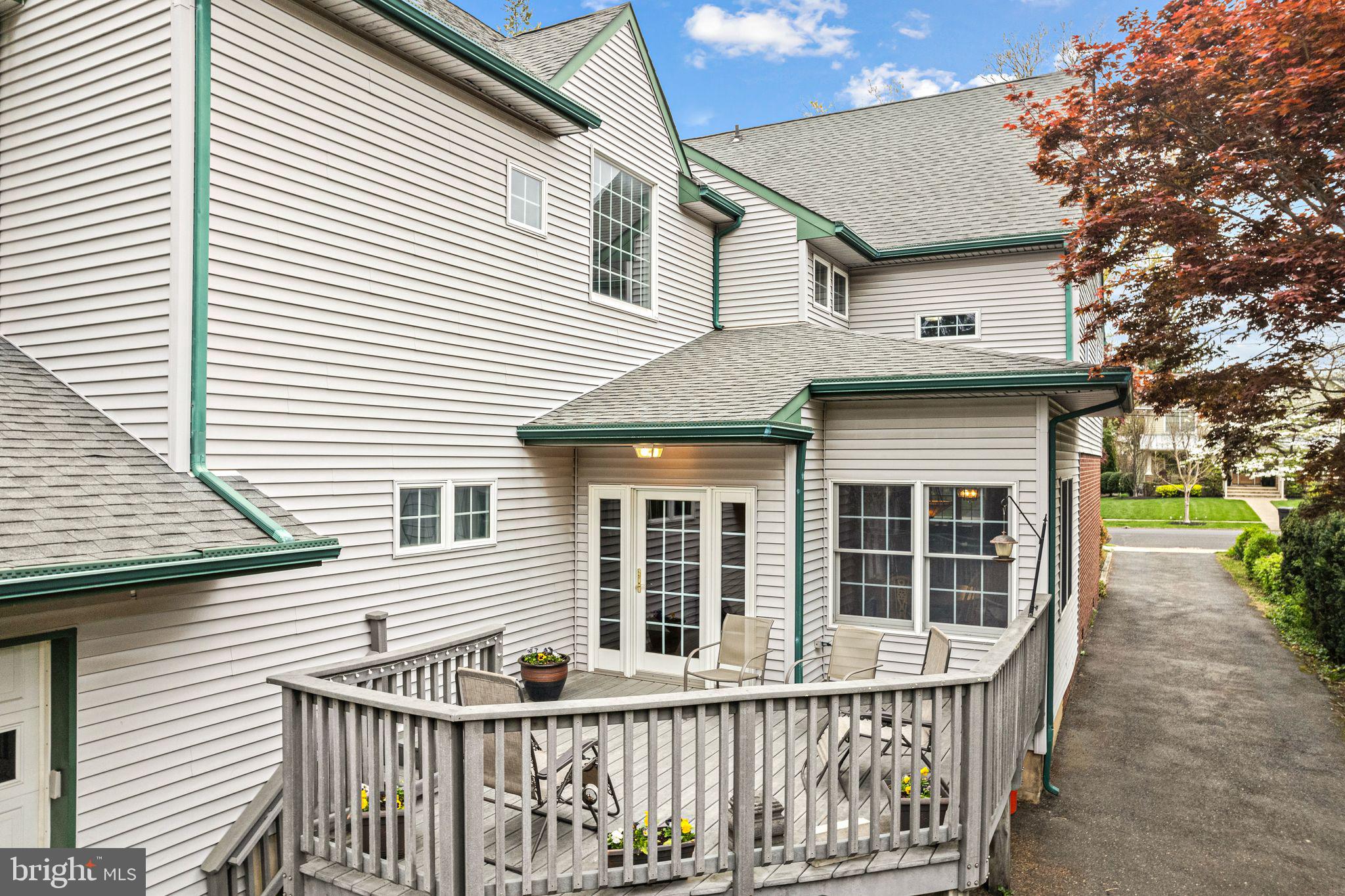 302 3rd Avenue Haddon Heights, NJ 08035 - Photo 49 of 56