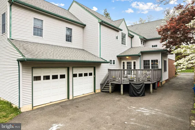 $750,000 | 302 3rd Avenue, Haddon Heights, NJ 08035