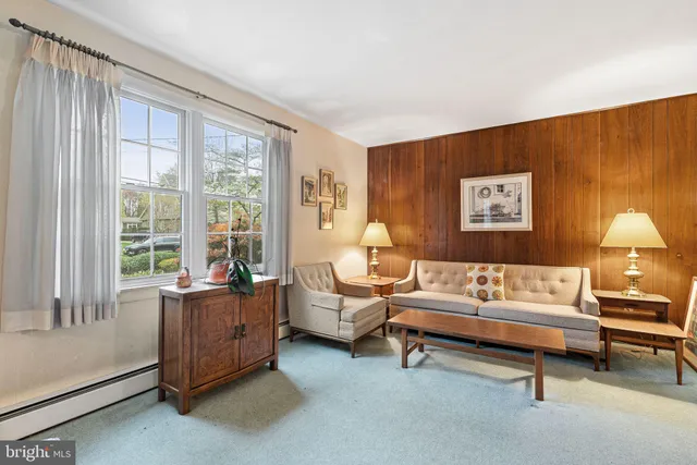 $750,000 | 302 3rd Avenue, Haddon Heights, NJ 08035