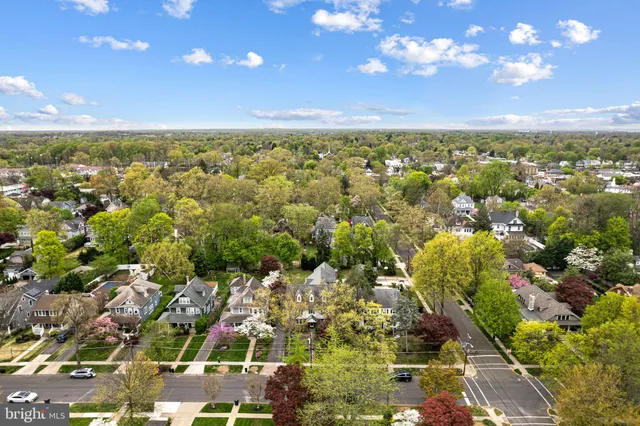 $750,000 | 302 3rd Avenue, Haddon Heights, NJ 08035