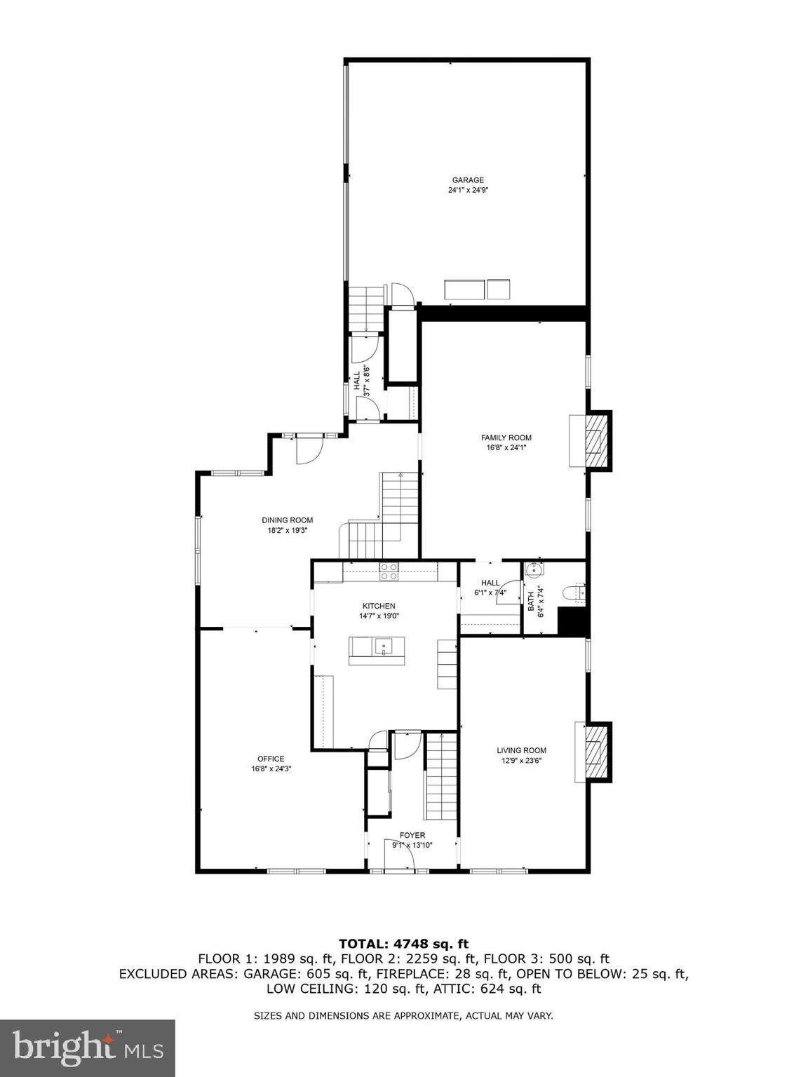 302 3rd Avenue Haddon Heights, NJ 08035 - Photo 54 of 56