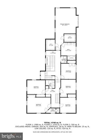 $750,000 | 302 3rd Avenue, Haddon Heights, NJ 08035